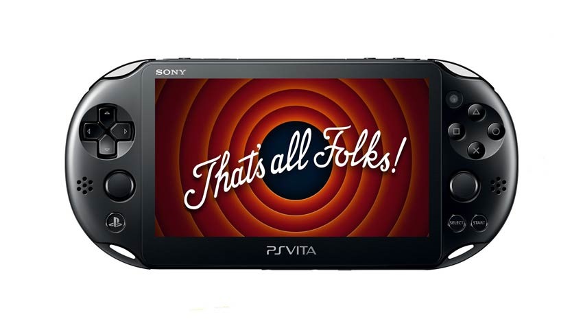 PS-Vita