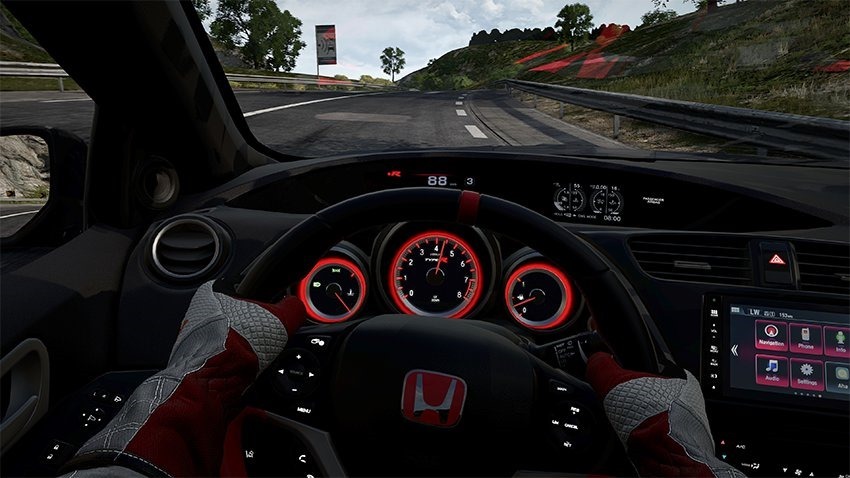 WATCH: Why did EA Kill Project CARS?