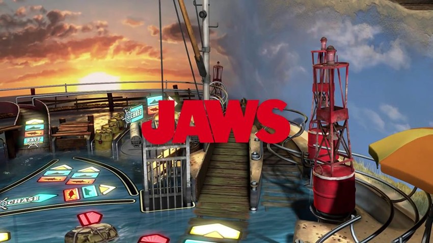 Pinball FX Jaws (2)