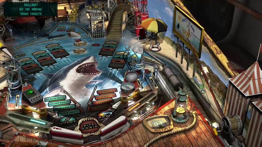 Pinball FX3 (1)