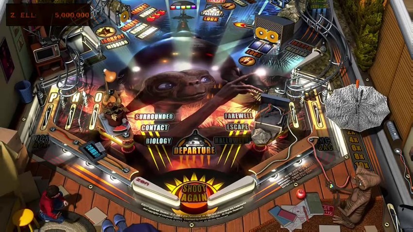 Pinball FX3 (3)