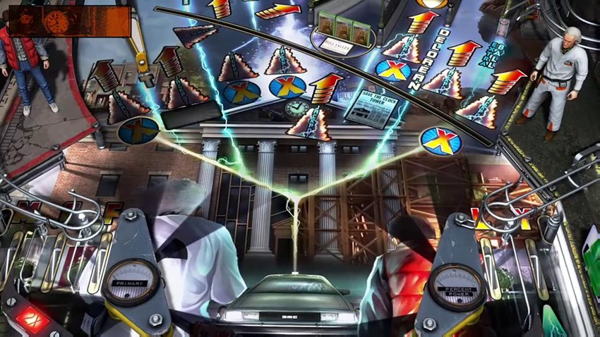 Pinball FX3 (5)