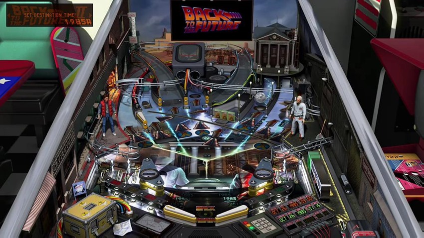 Pinball FX3 (6)