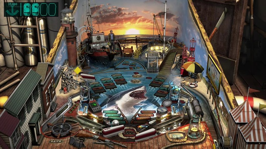 Pinball FX3 (7)