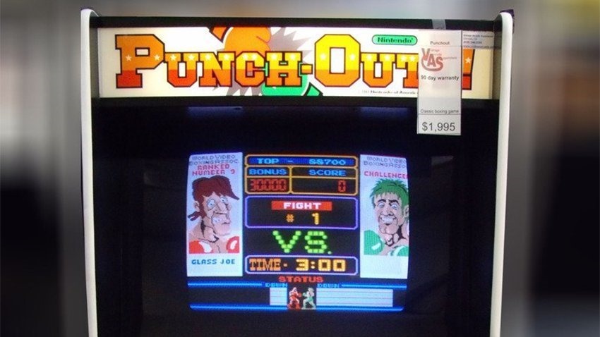 PunchOut