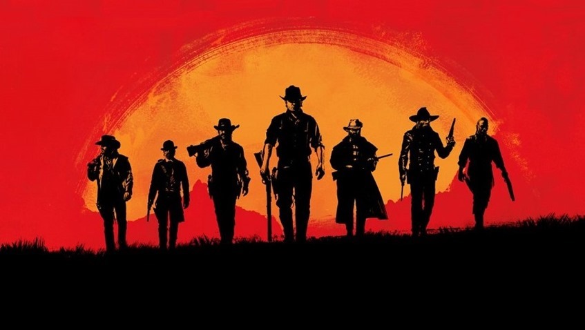 Red Dead (2)