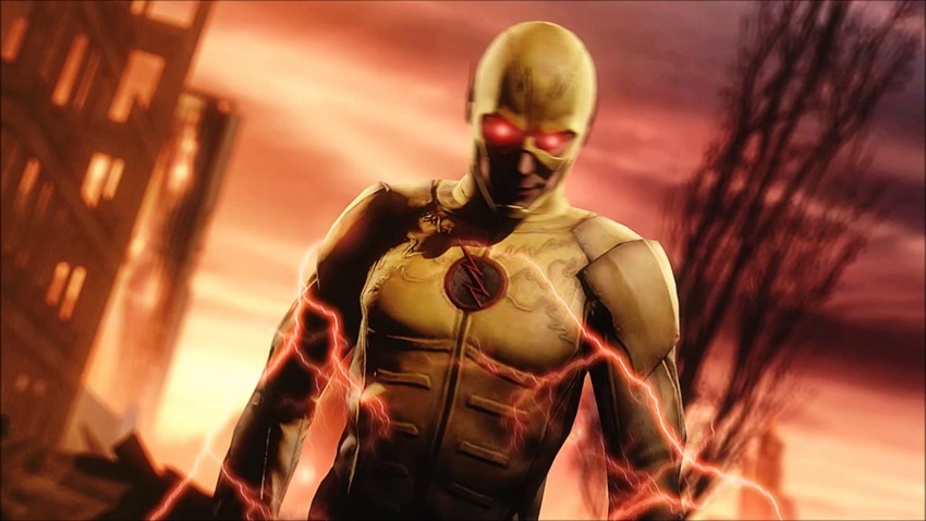 Reverse Flash (4)