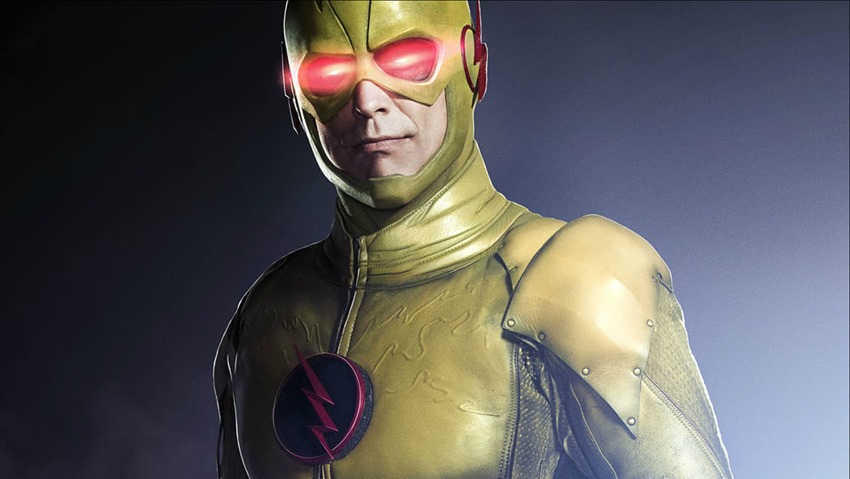 Reverse Flash (5)