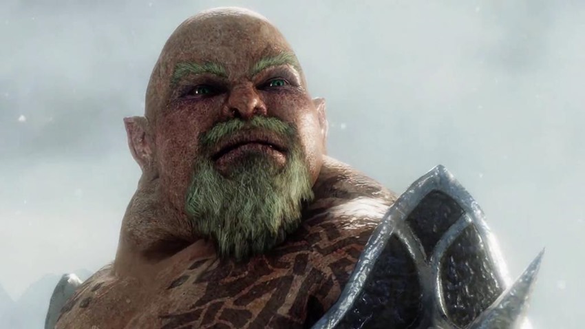 Shadow of War Orc (1)