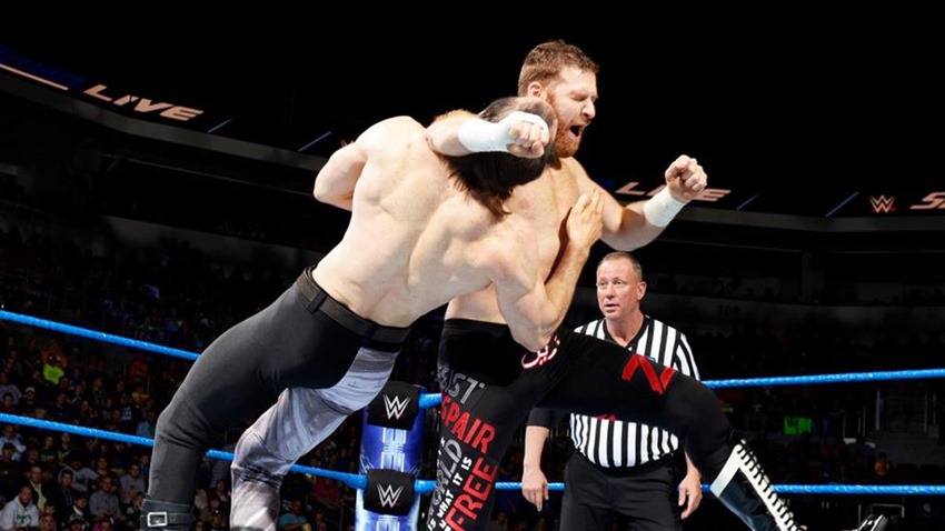 Smackdown 5 September (4)