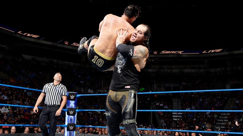 Smackdown 5 September (6)