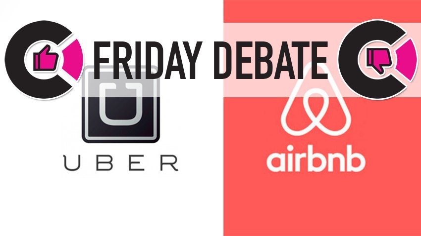 Uberbnb