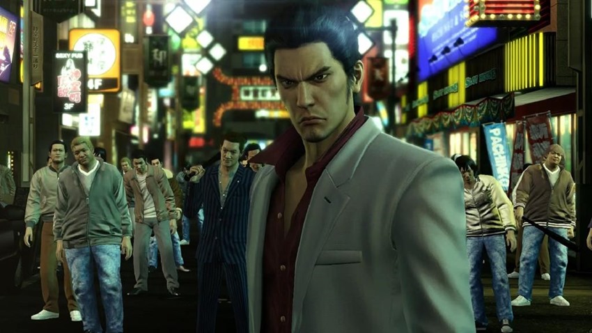 Yakuza Kiwami (10)