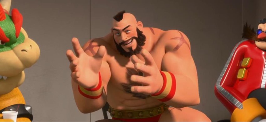 Zangief