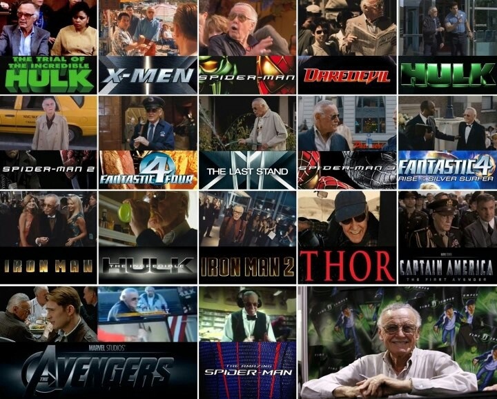 stan lee cameo avengers