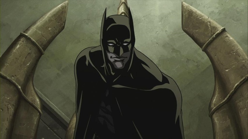 Batman Gotham Knight (2)