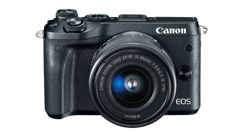 Canon-mirrorless