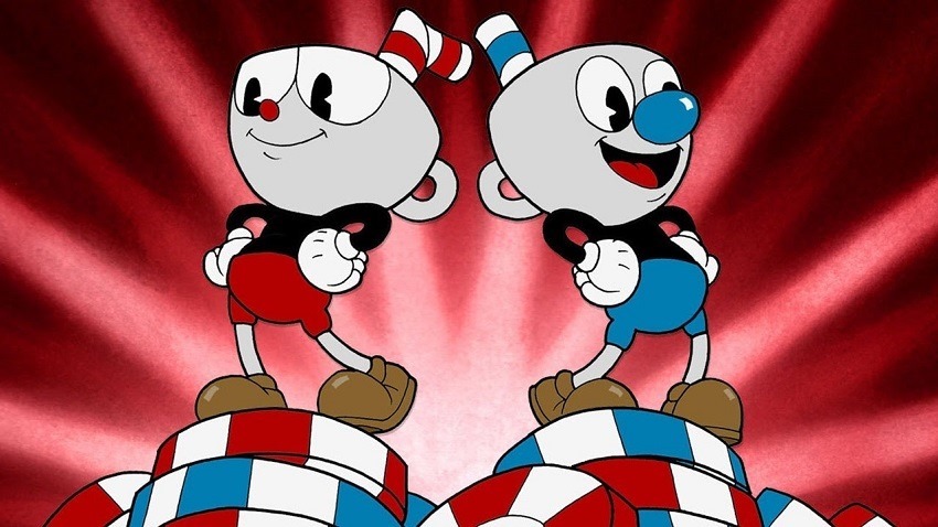 Cuphead hits over 1 million sales 2