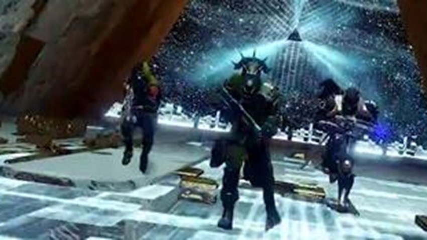 Curse of Osiris (20)