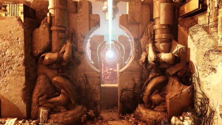 Curse of Osiris (3)