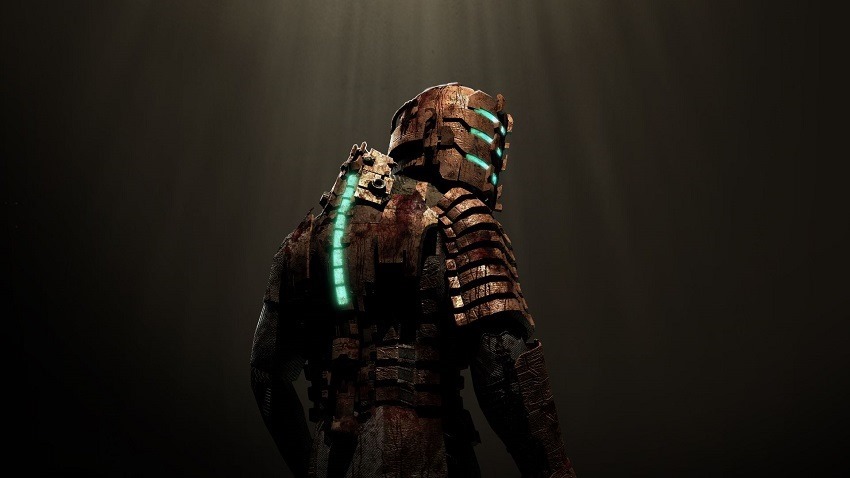 Dead Space, Star Wars developer Visceral shut down