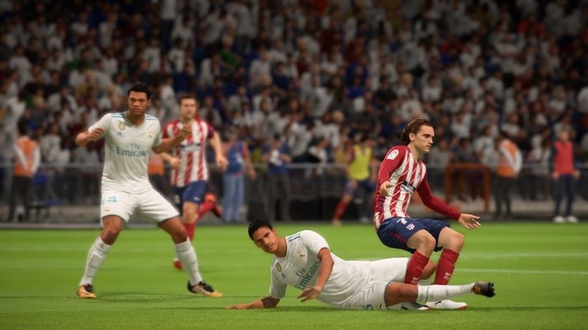 FIFA 18 review 7