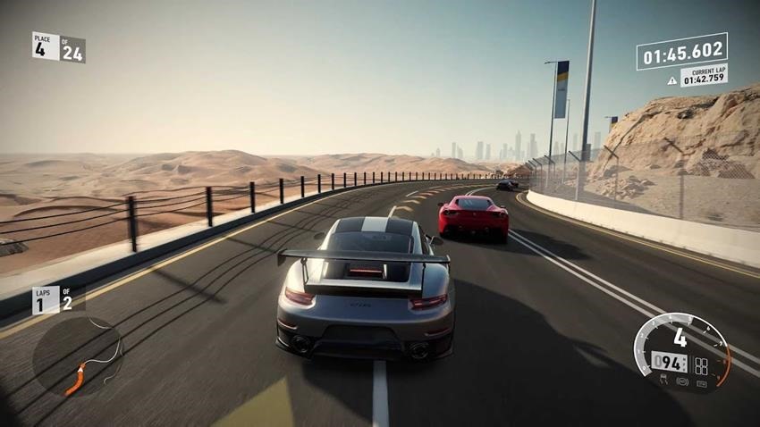 Forza Motorsport 7 review 4