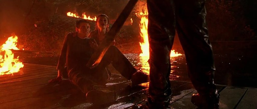 Freddy vs Jason (6)