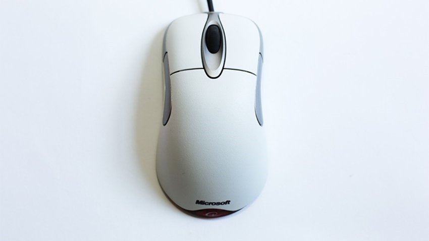 Intellimouse