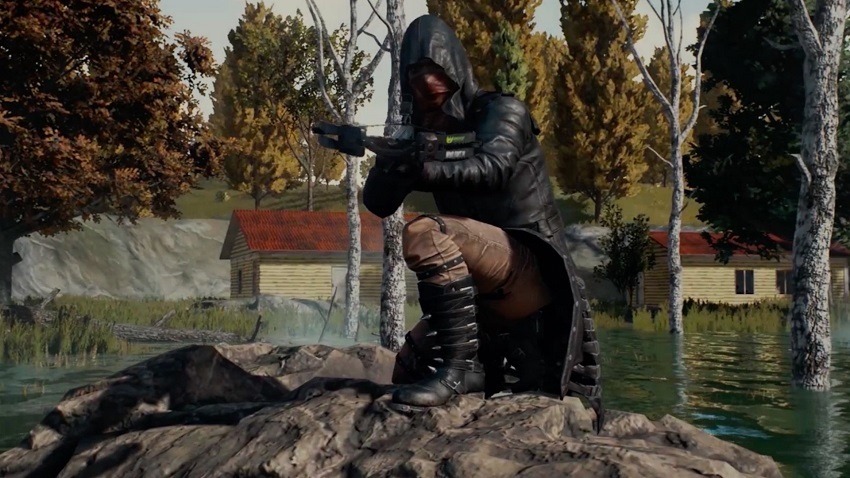 Microsoft wants to extend its PUBG exclusivity deal 2