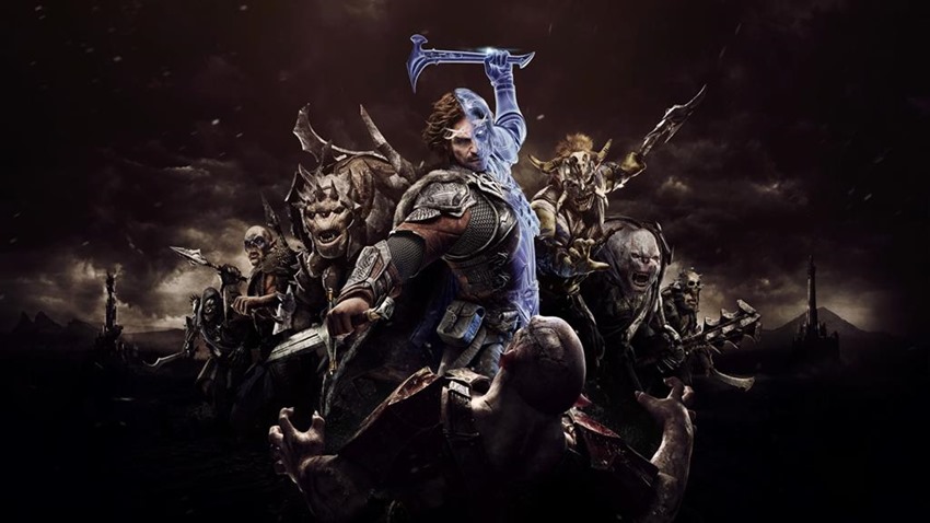 Shadow of War on X: The Great Deceiver has returned to Middle