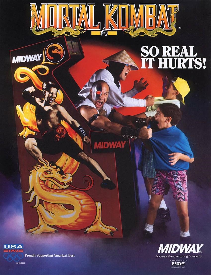 Mortal-Kombat