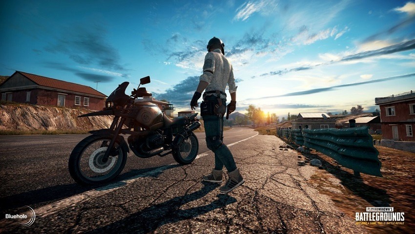 PUBG Xbox One release date revealed