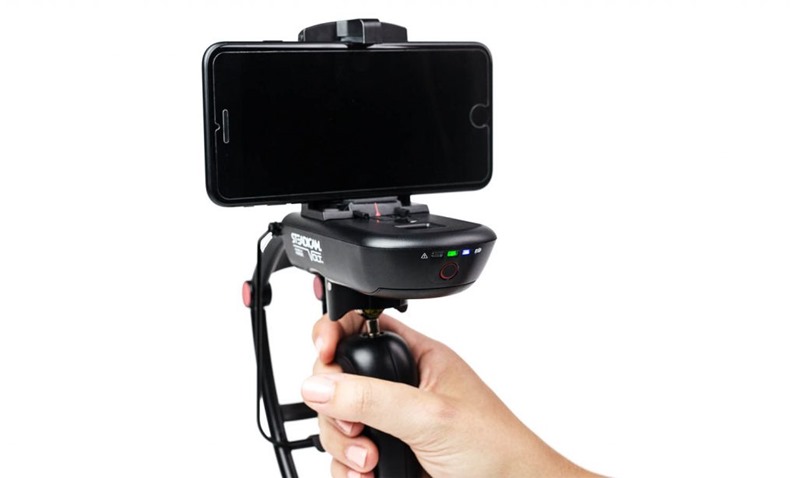 STeadicam Volt (2)