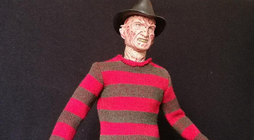 Sideshow Freddy (24)