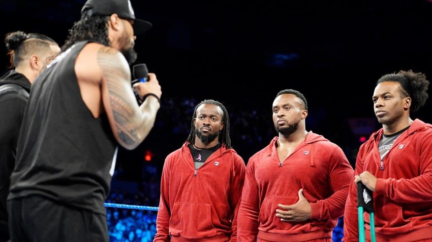 Smackdown October 10 (2)