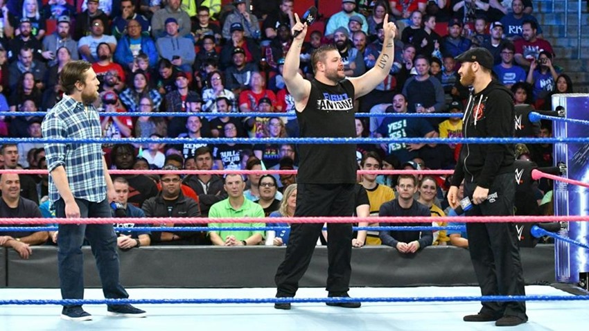 Smackdown October 17 (2)