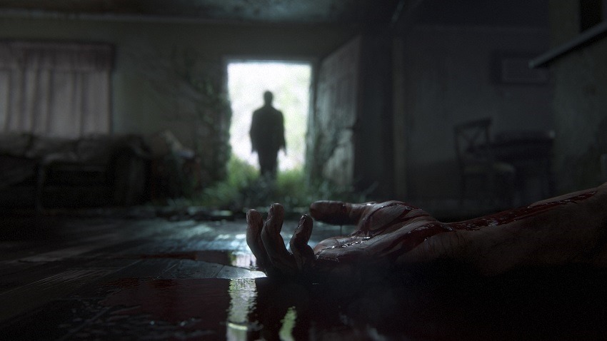 The Last of Us Part II trailer is super violent