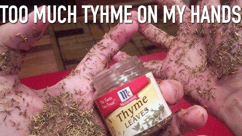 Thyme