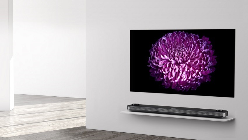 4K TV Buying Guide Feature