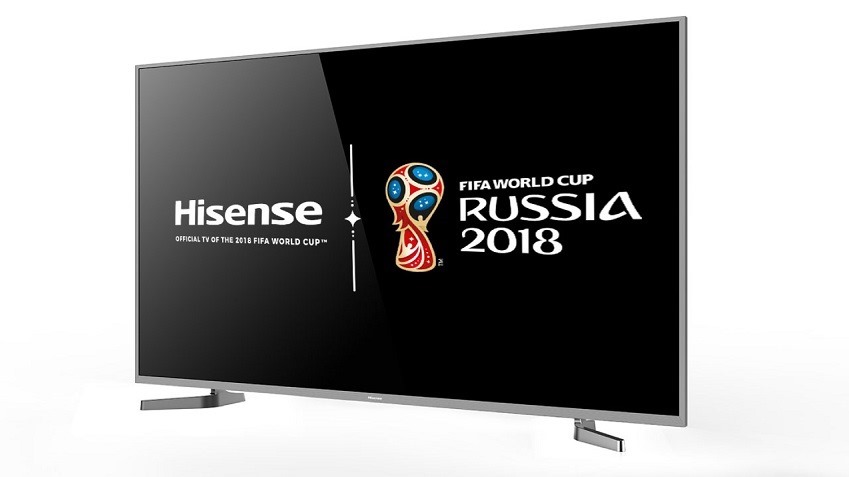 4K TV Buying Guide HiSense M5000