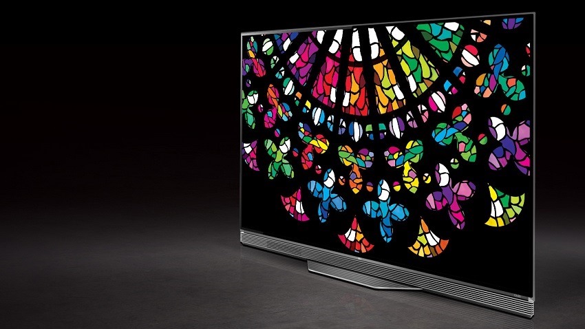 4K TV Buying Guide OLED
