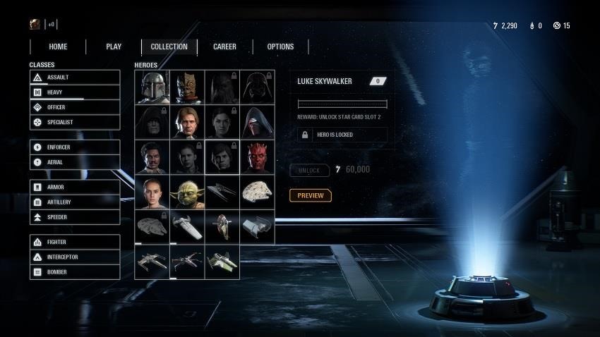 Battlefront II's loot crates are terrible 4