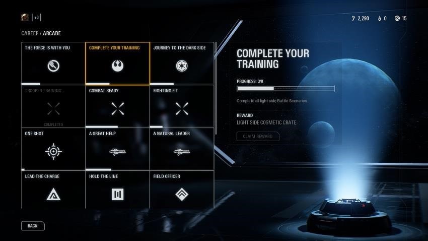 Battlefront II's loot crates are terrible 5