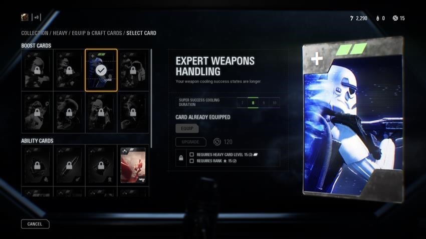 Battlefront II's loot crates are terrible 6