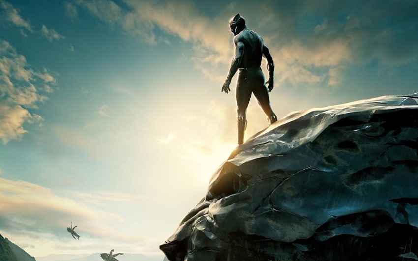 Black Panther (3)