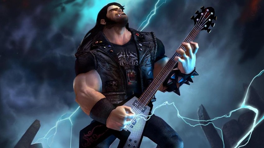 Brutal Legend (1)