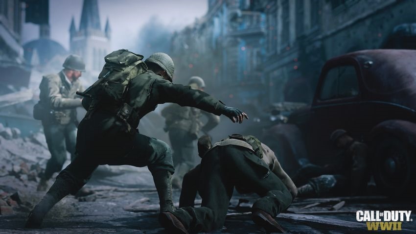 CallofDuty_WWII_Screen1