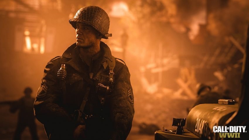 CallofDuty_WWII_Screen2