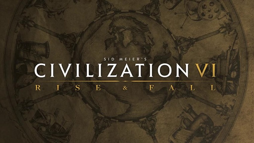 Civ VI